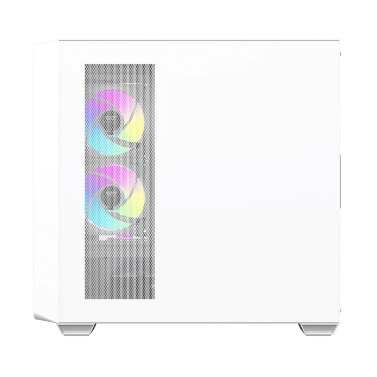 Obudowa komputerowa DARKFLASH DS900WD (biała)