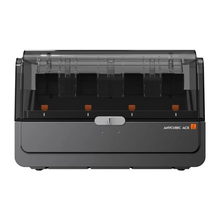 System wielofilamentowy Anycubic ACE 2 Pro dla Kobra S1