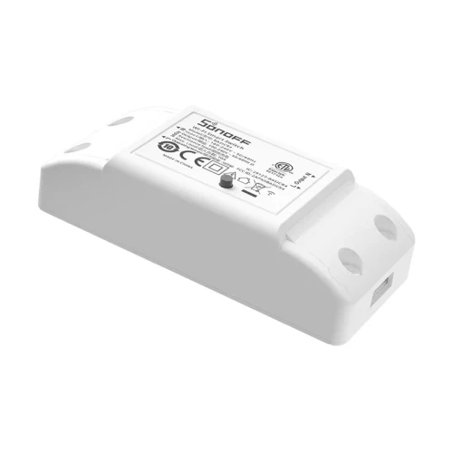 Przełącznik SONOFF BASICR4 Wi-Fi 10A