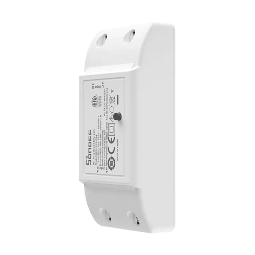 Przełącznik SONOFF BASICR4 Wi-Fi 10A