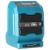 Radio akumulatorowe Bluetooth 18V USB SAS