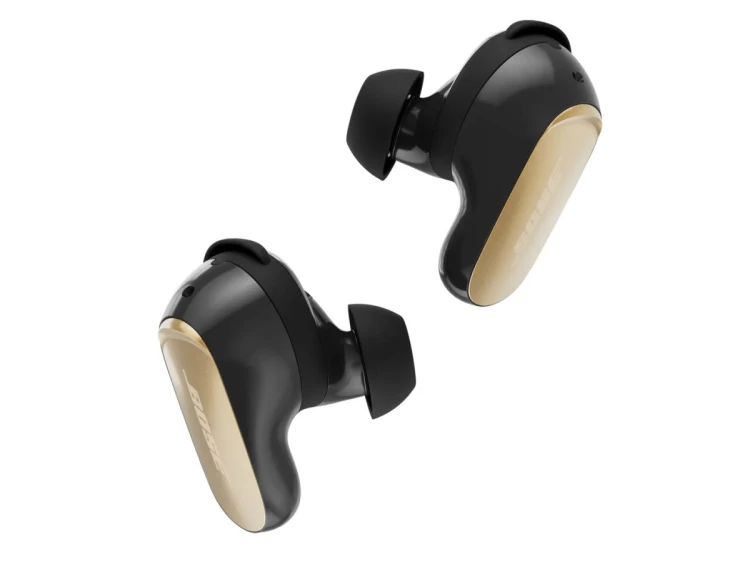 Słuchawki douszne Bose QuietComfort Ultra 5V2nd Gen