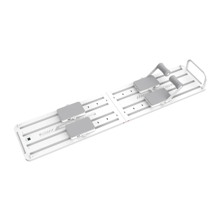 Reformer do pilatesu KINGSMITH Crawler CL001