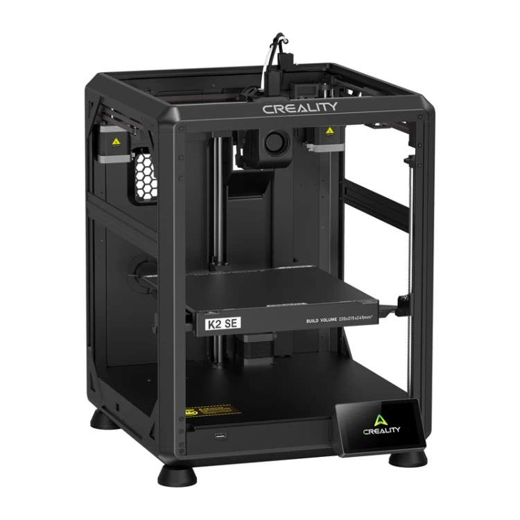 Drukarka 3D CREALITY K2 SE Combo