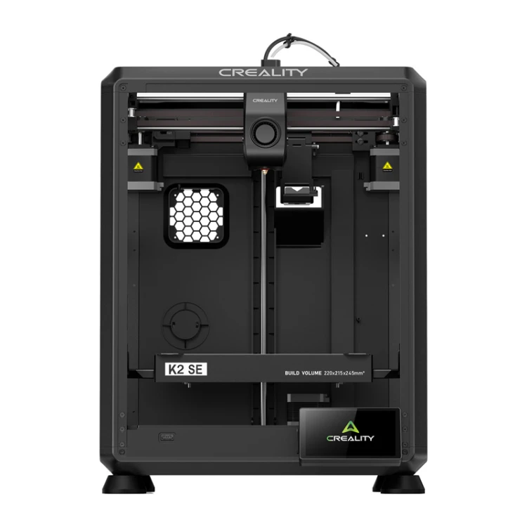 Drukarka 3D CREALITY K2 SE Combo