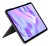 Etui z klawiaturą Logitech Combo Touch QWERTY UK międzynarodowy Smart Connector Szary