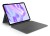 Etui z klawiaturą Logitech Combo Touch QWERTY UK międzynarodowy Smart Connector Szary