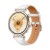 Huawei WATCH GT6 3,35 cm (1.32") AMOLED 41 mm Cyfrowy 466 x 466 px Ekran dotykowy Złoto