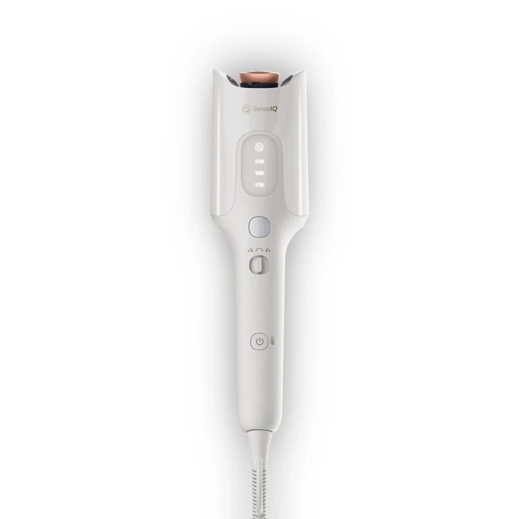 Urządzenie do stylizacji włosów Philips WavePro Styler 9000 BHB968/00 SenseIQ