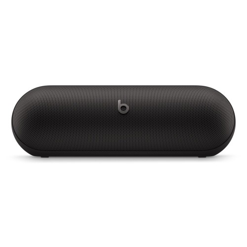 Głośnik bezprzewodowy Apple Beats Pill Wireless Bluetooth Speaker w kolorze czarnym
