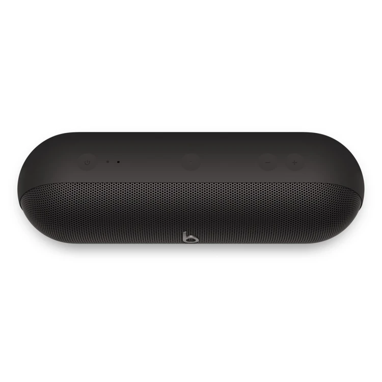 Głośnik bezprzewodowy Apple Beats Pill Wireless Bluetooth Speaker w kolorze czarnym