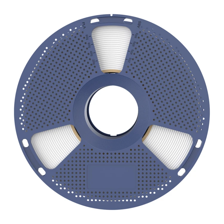 Filament SUNLU PLA Classic 1.75mm 1kg (biały)