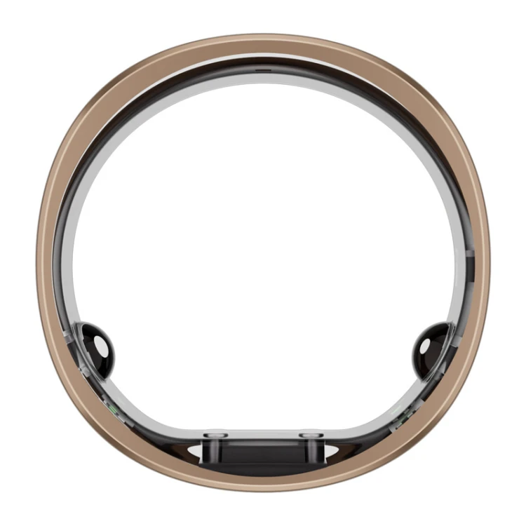 Smartring RINGCONN Air Gen 2 rozmiar 14 (złoty)