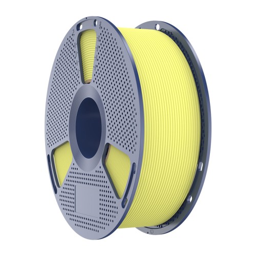 Filament SUNLU PLA Classic 1.75mm 1kg (cytrynowy)