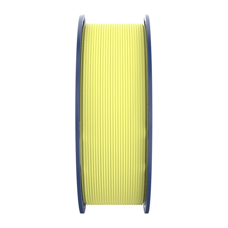 Filament SUNLU PLA Classic 1.75mm 1kg (cytrynowy)