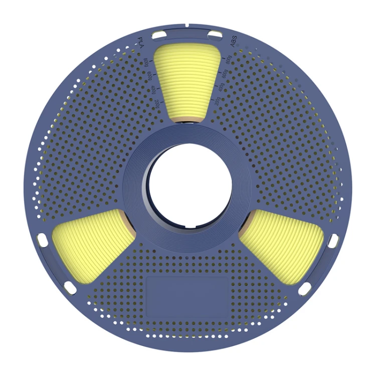 Filament SUNLU PLA Classic 1.75mm 1kg (cytrynowy)