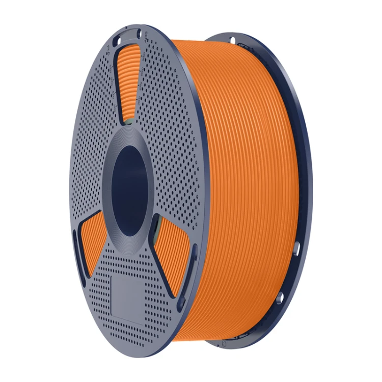 Filament SUNLU PLA+ High-Speed 1.75mm 1kg (pomarańczowy)