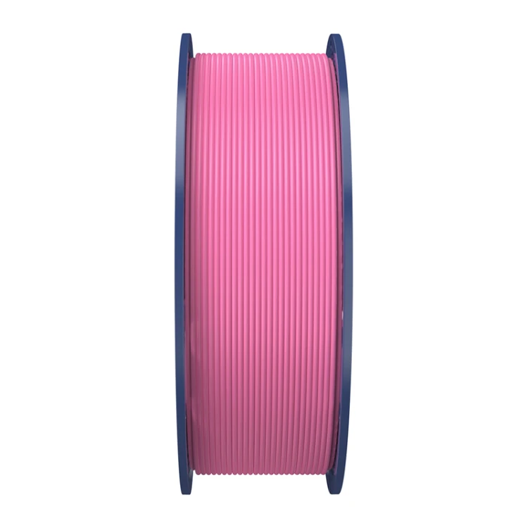 Filament SUNLU PLA+ High-Speed 1.75mm 1kg (różowy)