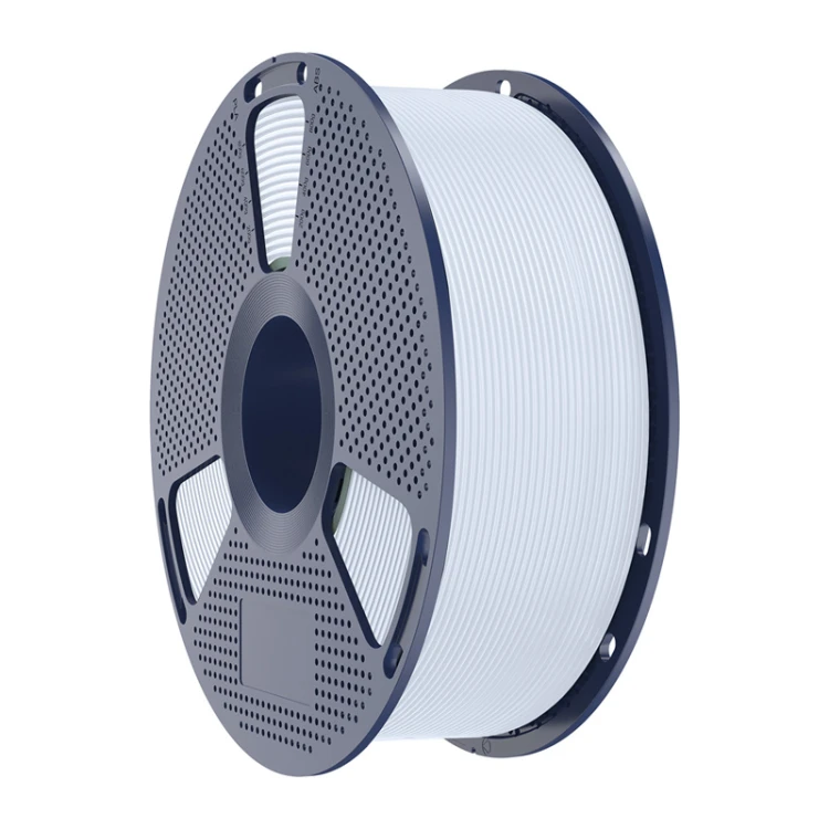 Filament SUNLU PLA High-Speed 1.75mm 1kg (biały)
