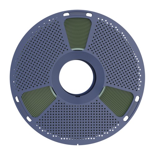 Filament SUNLU PLA High-Speed 1.75mm 1kg (oliwkowy)
