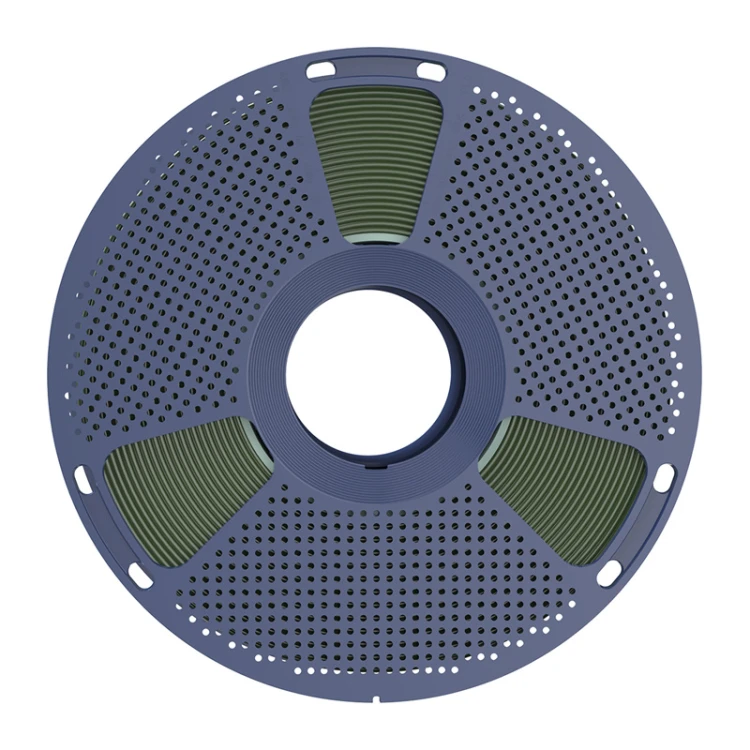 Filament SUNLU PLA High-Speed 1.75mm 1kg (oliwkowy)