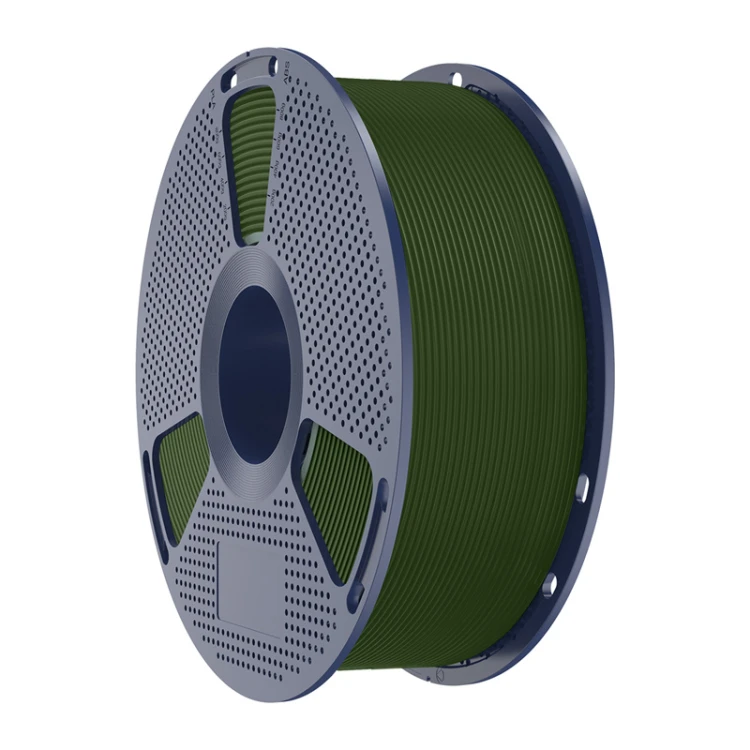Filament SUNLU PLA High-Speed 1.75mm 1kg (oliwkowy)
