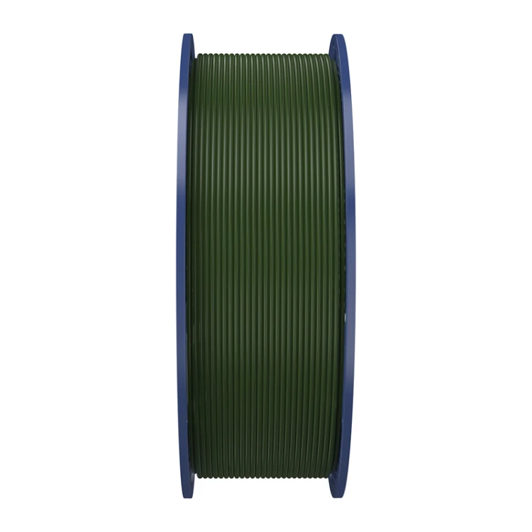 Filament SUNLU PLA High-Speed 1.75mm 1kg (oliwkowy)