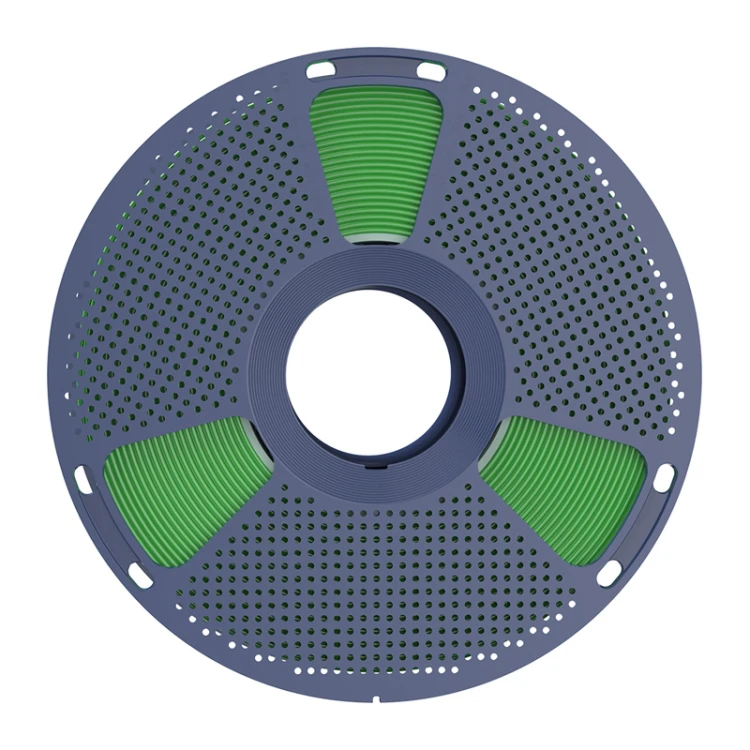 Filament SUNLU PLA High-Speed 1.75mm 1kg (zielony)