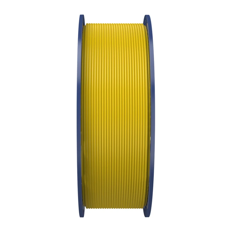 Filament SUNLU PLA High-Speed 1.75mm 1kg (żółty)