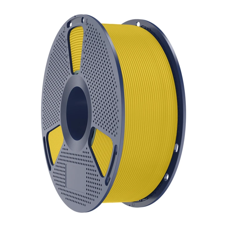 Filament SUNLU PLA High-Speed 1.75mm 1kg (żółty)