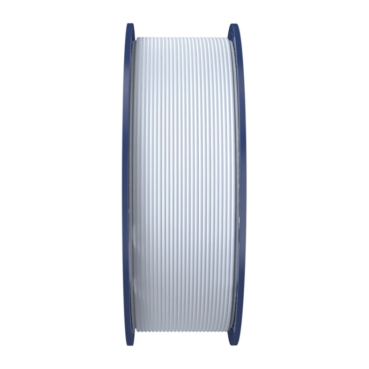 Filament SUNLU PLA+ High-Speed 1.75mm 1kg (biały)