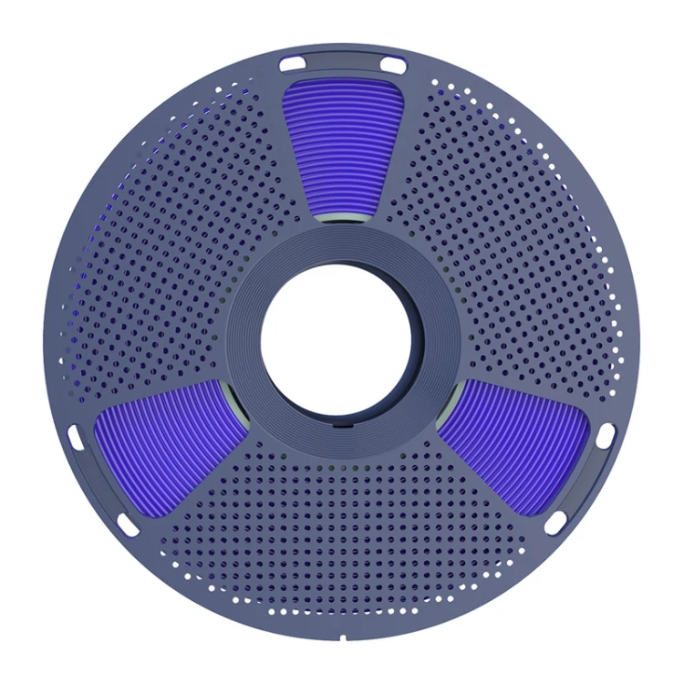 Filament SUNLU PLA+ High-Speed 1.75mm 1kg (niebieski)