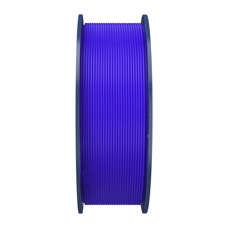 Filament SUNLU PLA+ High-Speed 1.75mm 1kg (niebieski)