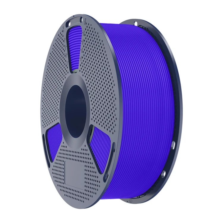 Filament SUNLU PLA+ High-Speed 1.75mm 1kg (niebieski)