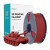 Filament SUNLU PLA+ High-Speed 1.75mm 1kg (czerwony)