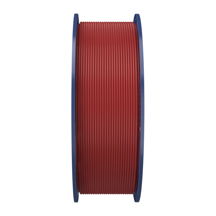 Filament SUNLU PLA+ High-Speed 1.75mm 1kg (czerwony)
