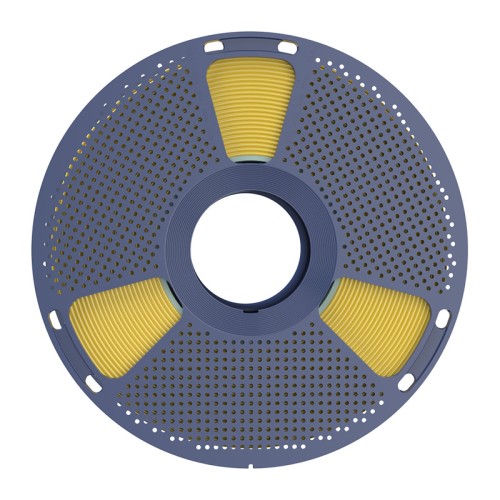 Filament SUNLU PLA+ High-Speed 1.75mm 1kg (żółty)