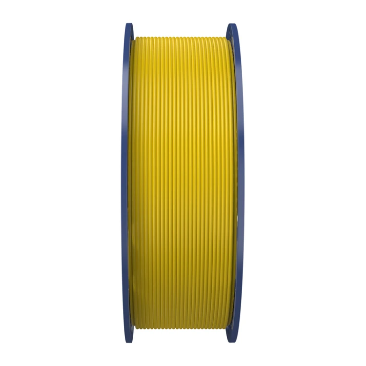 Filament SUNLU PLA+ High-Speed 1.75mm 1kg (żółty)