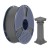 Filament SUNLU PLA High-Speed Marble 1.75mm 1kg (szary beton)