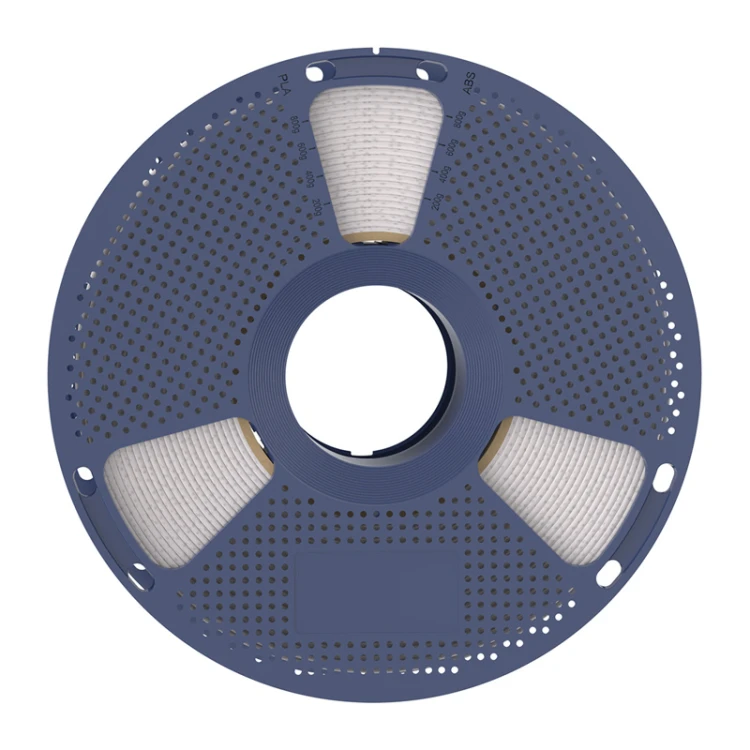 Filament SUNLU PLA High-Speed Marble 1.75mm 1kg (jasnoszary)