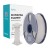 Filament SUNLU PLA High-Speed Marble 1.75mm 1kg (jasnoszary)