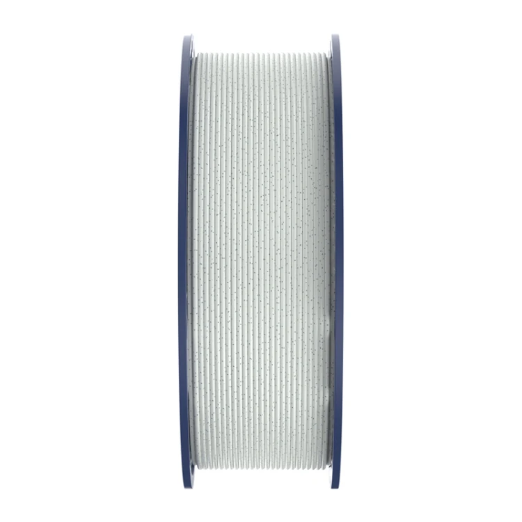 Filament SUNLU PLA High-Speed Marble 1.75mm 1kg (jasnoszary)