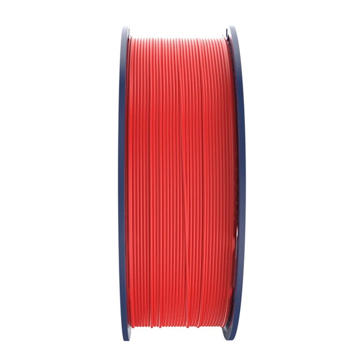 Filament SUNLU ABS High-Speed 1.75mm 1kg (czerwony)