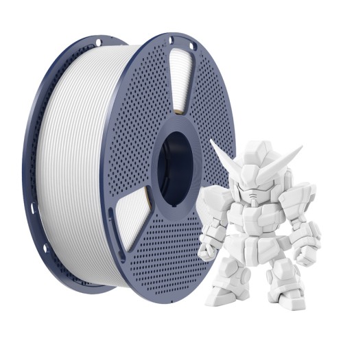 Filament Sunlu PLA+ 2.0 (biały)