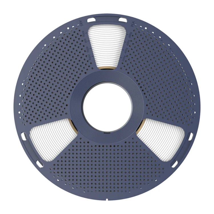 Filament Sunlu PLA+ 2.0 (biały)