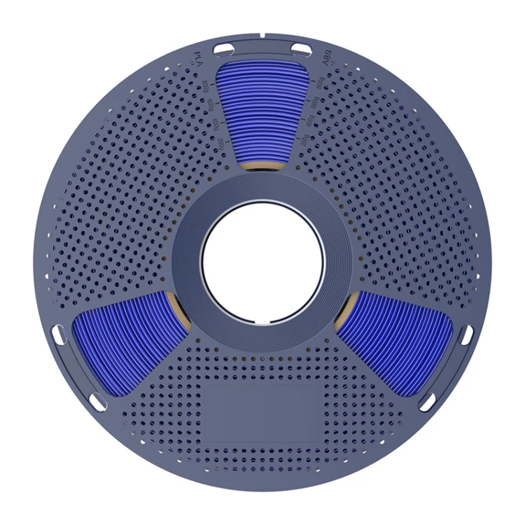 Filament SUNLU ABS High-Speed 1.75mm 1kg (niebieski)