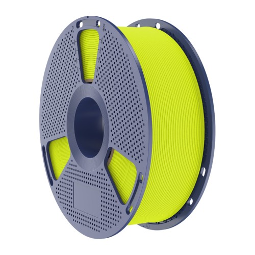 Filament SUNLU PLA Matte 1.75mm 1kg (jasnozielony)