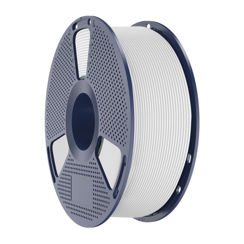Filament Sunlu PLA Matte (biały)