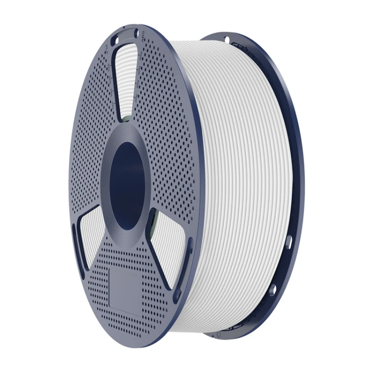 Filament Sunlu PLA Matte (biały)