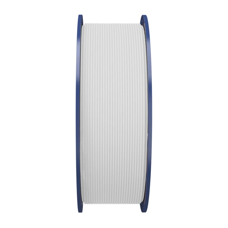 Filament Sunlu PLA Matte (biały)